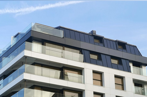 rehabilitacion edificios en gipuzkoa