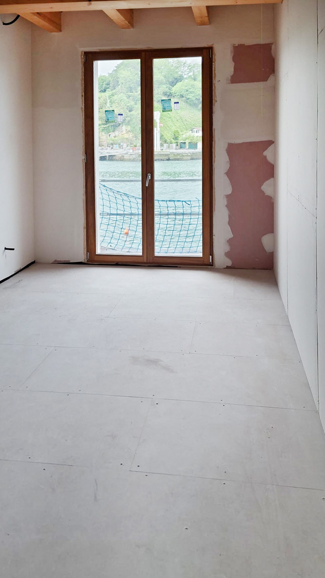 ventana y proceso de reforma